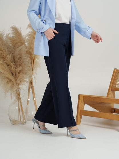 Premium Modern Pants