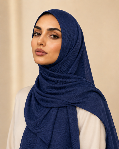 Middle-Closed Chic N Go Hijab