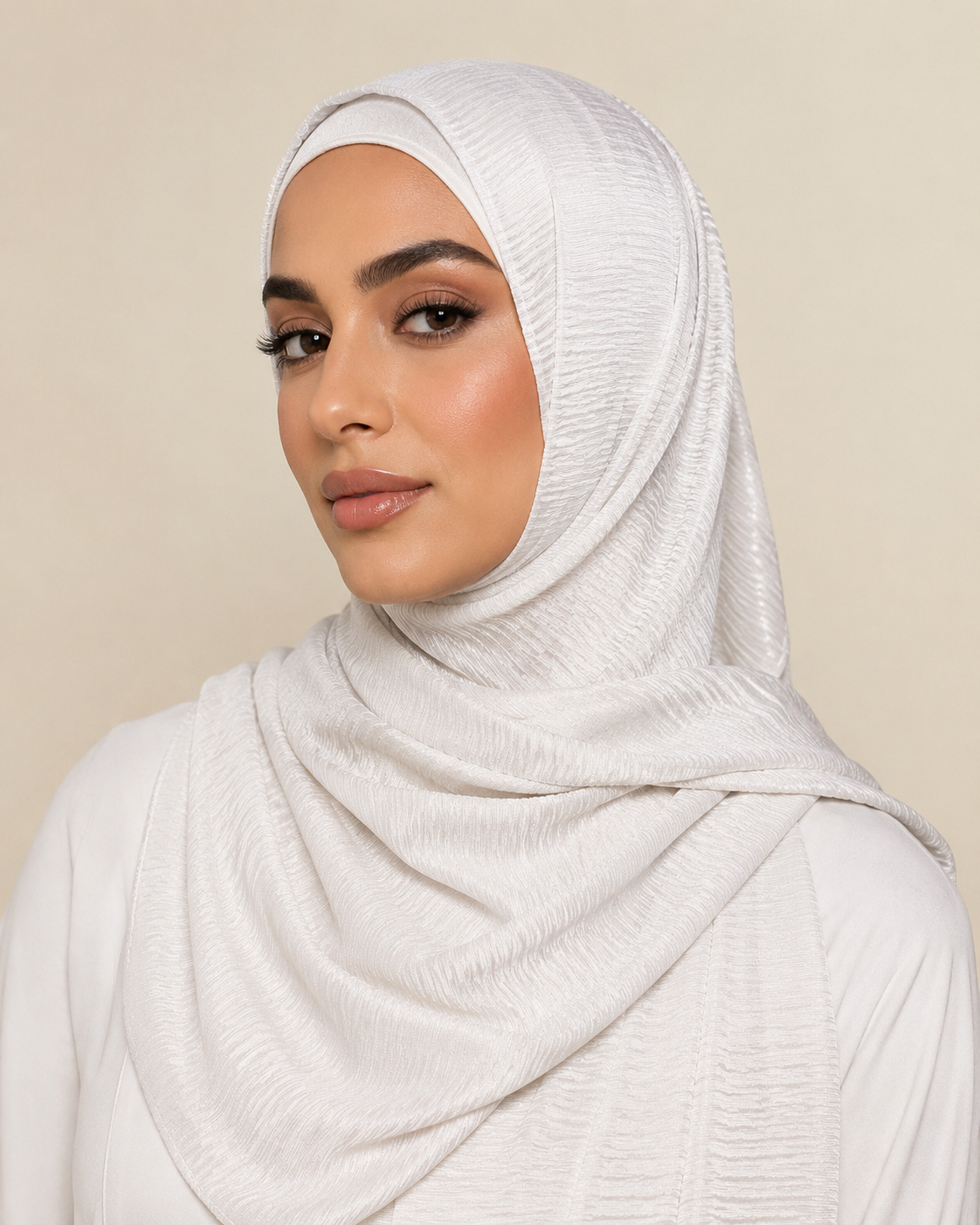 Middle-Closed Chic N Go Hijab