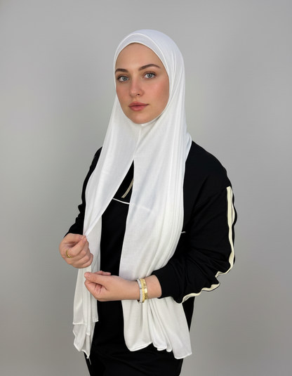 "Wrap N Go" Hijab