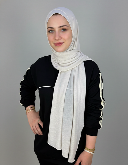 Volume Closed Kashmir Hijab