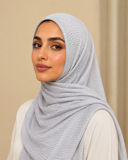 Middle-Closed Chic N Go Hijab