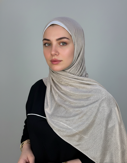 "Wrap N Go" Hijab