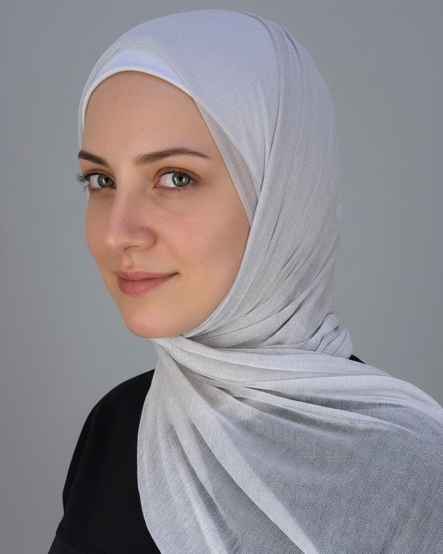 Open Kashmir Hijab