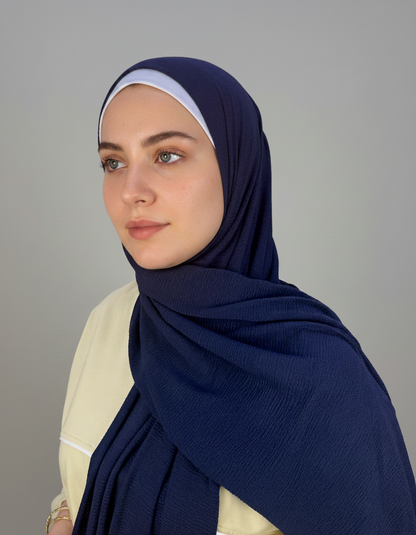 Volume Closed Kashmir Hijab