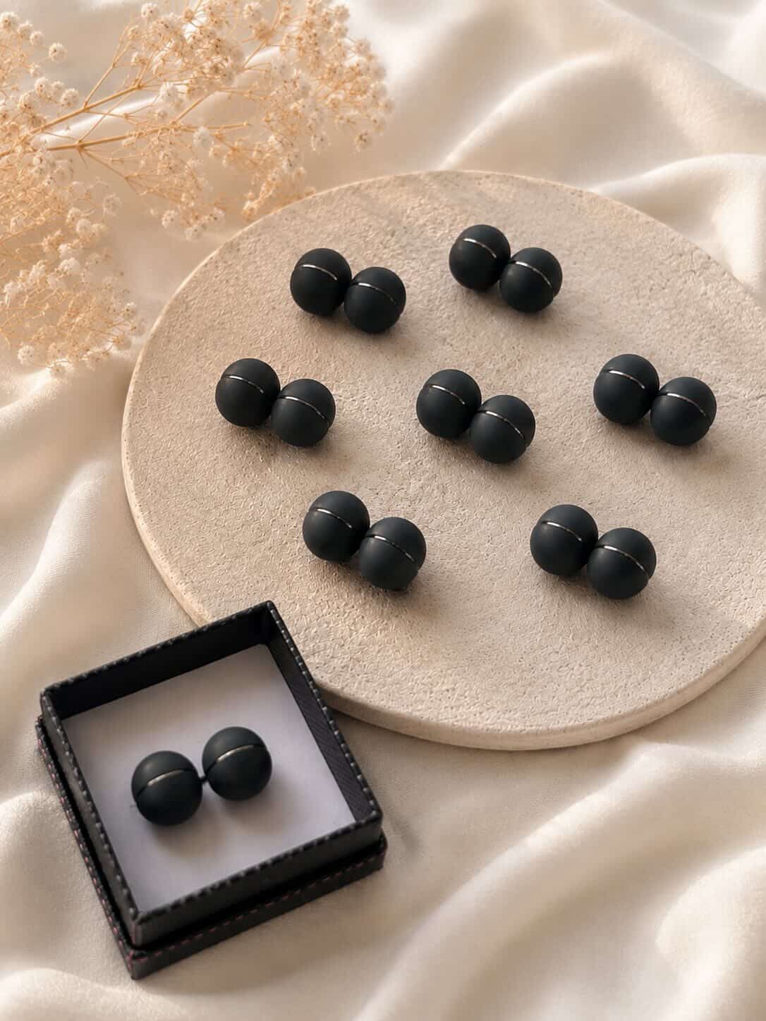 Magnetic Pin