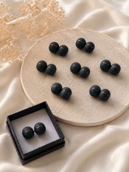 Magnetic Pin