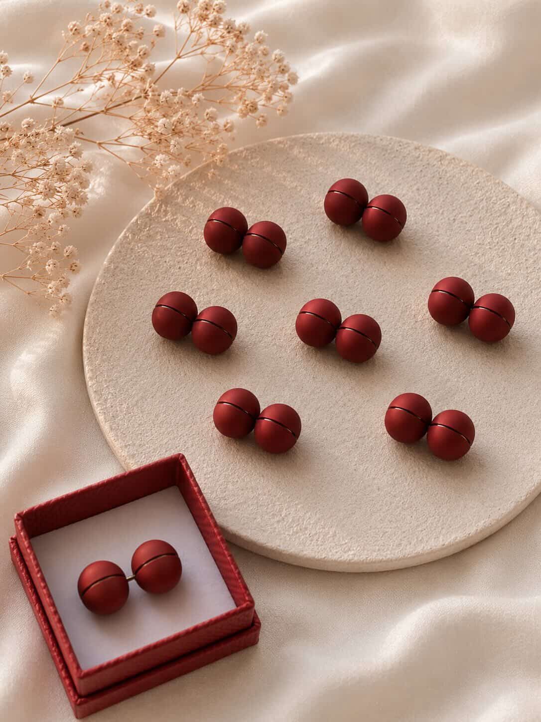 Magnetic Pin