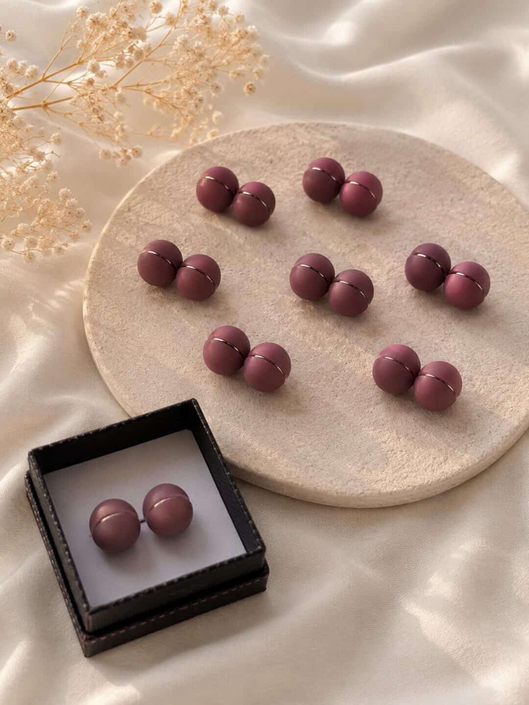 Magnetic Pin