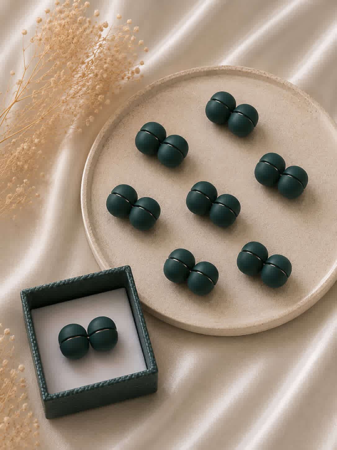 Magnetic Pin