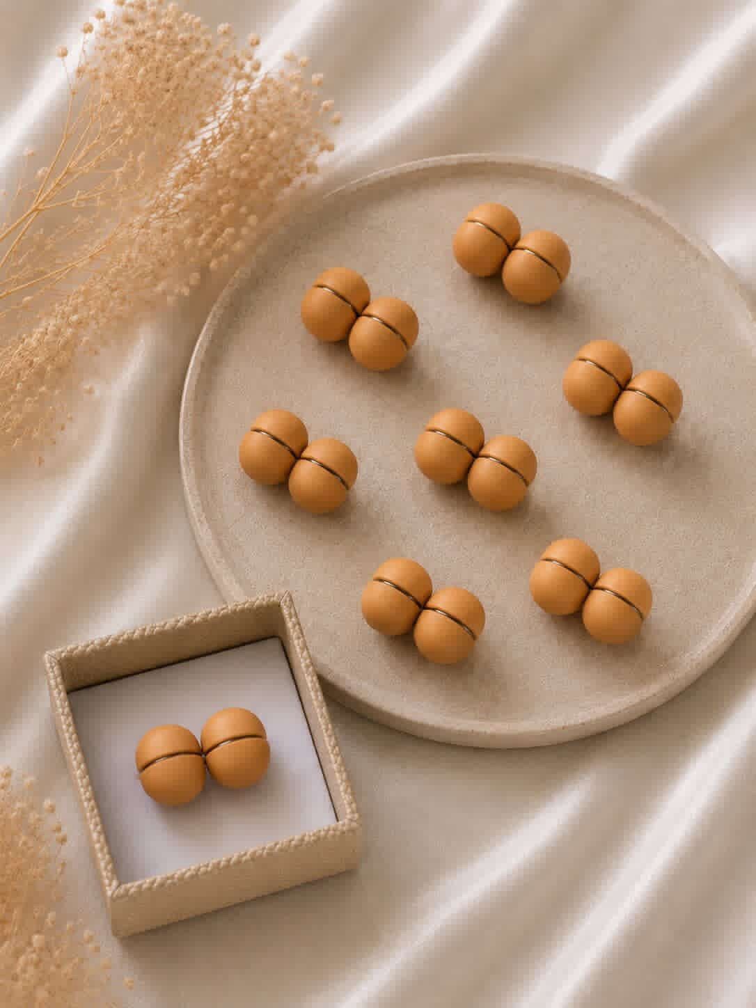 Magnetic Pin