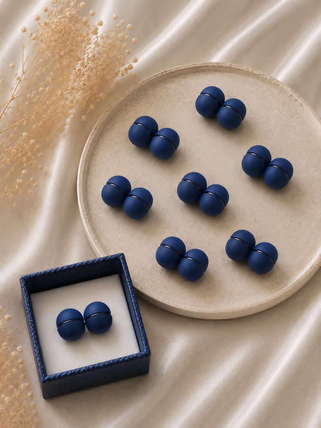 Magnetic Pin