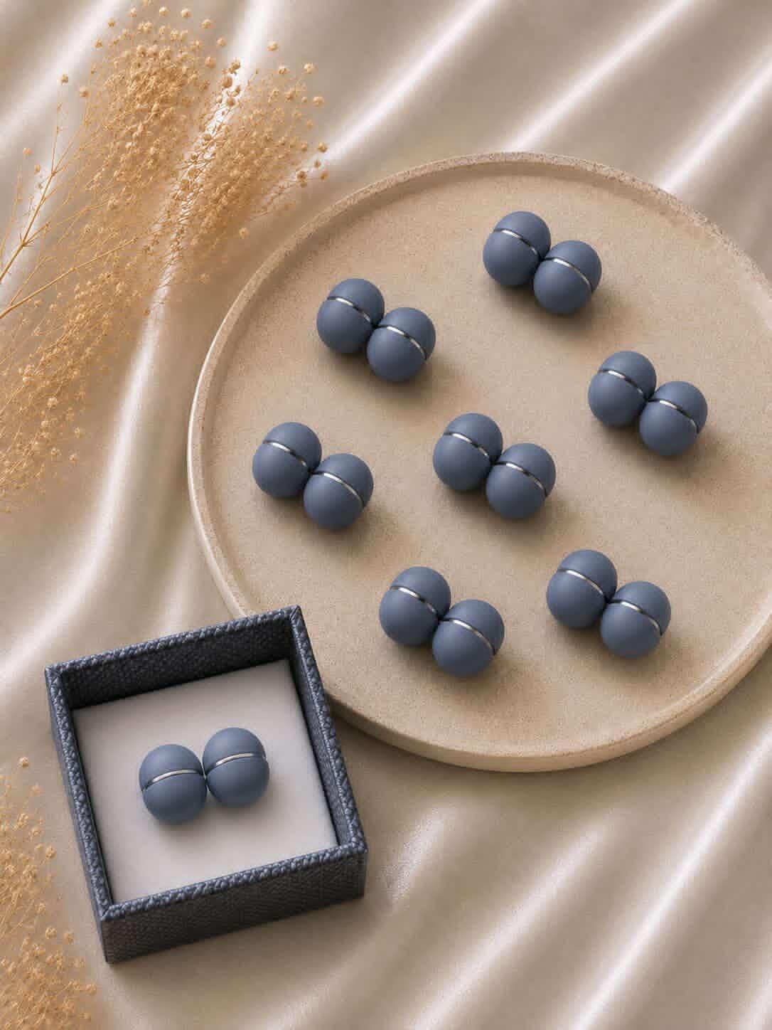 Magnetic Pin