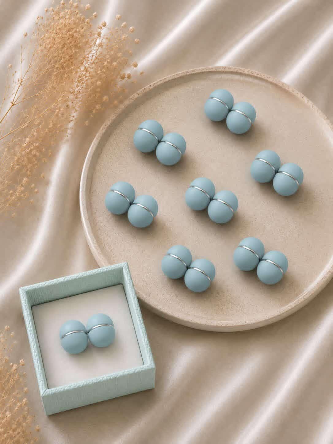 Magnetic Pin