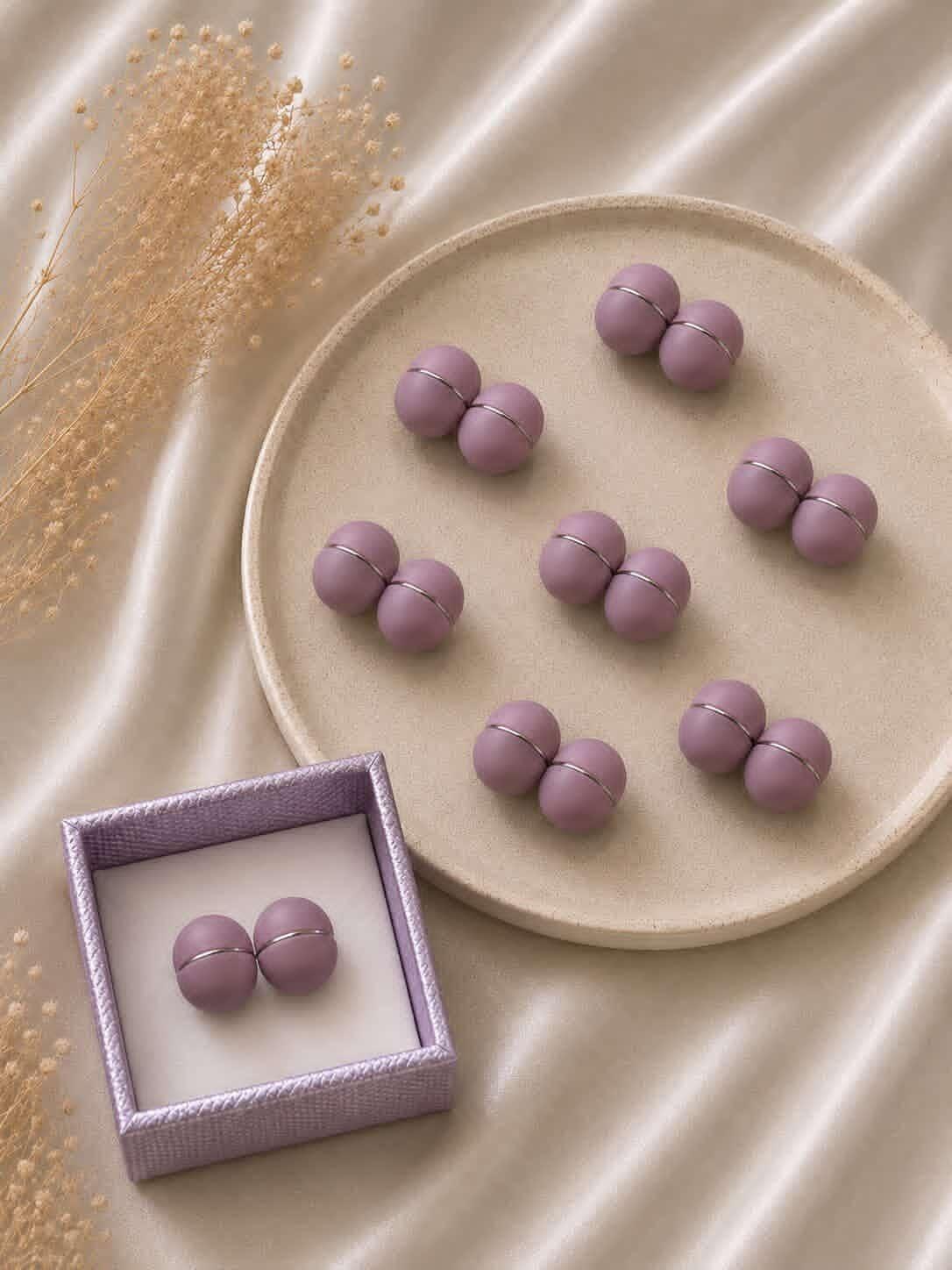 Magnetic Pin