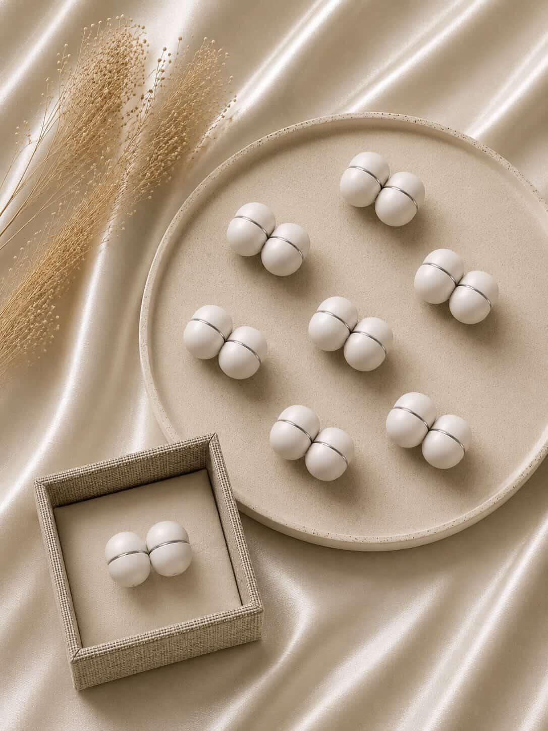 Magnetic Pin