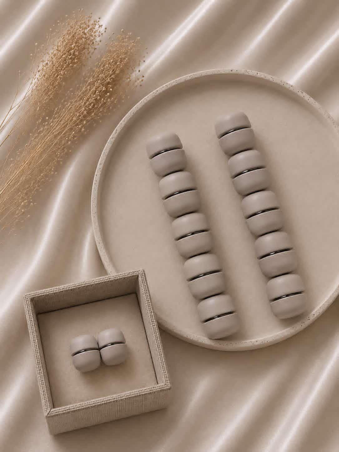 Magnetic Pin