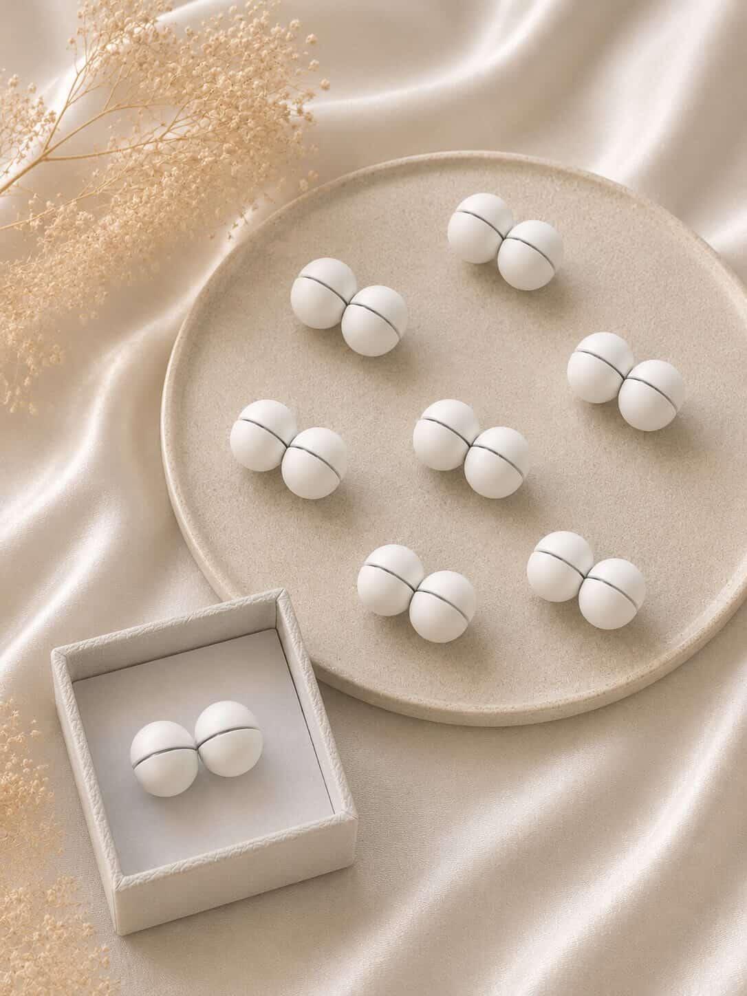 Magnetic Pin