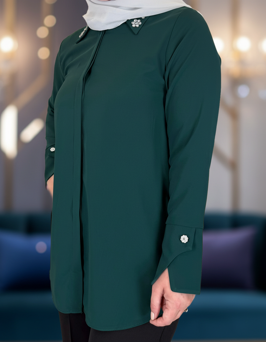 Solo Signature Basic Shirt